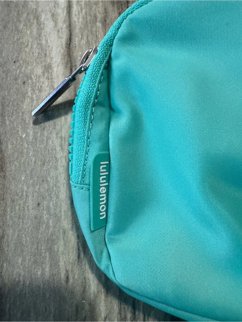 lululemon athletica  Crossbody Bag